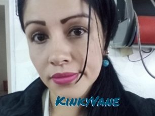 KinkyVane