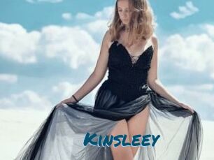 Kinsleey