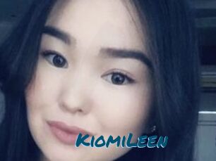 KiomiLeen