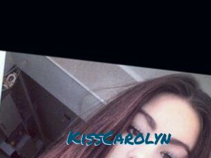 KissCarolyn