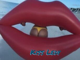 Kiss_Ledy