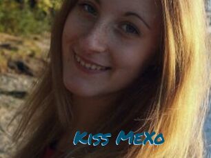 Kiss_MeXo