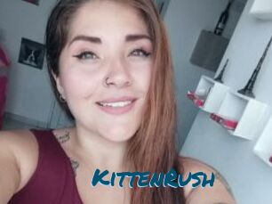 KittenRush