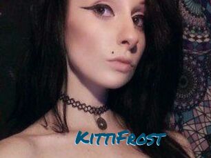 KittiFrost