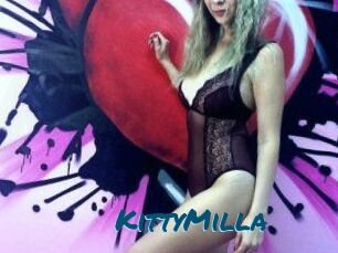 KittyMilla