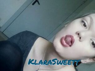 KlaraSweett