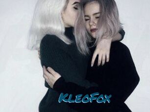 KleoFox