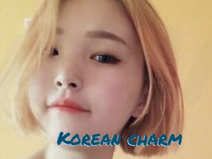 Korean_charm