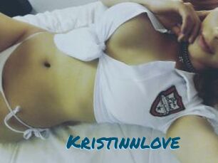 Kristinnlove