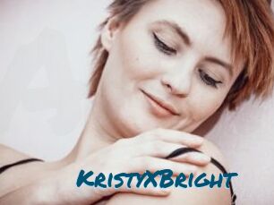 KristyXBright