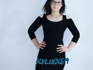 KylieX69