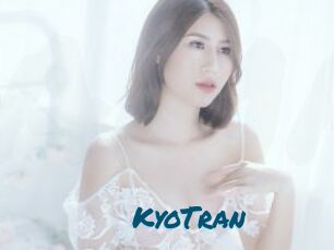 KyoTran