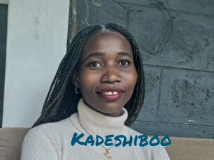 Kadeshiboo