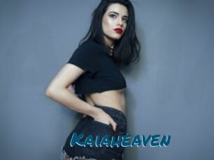 Kaiaheaven