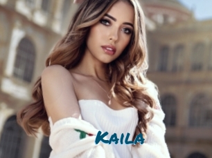 Kaila