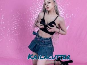 Kailacutter