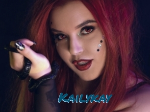 Kailykay