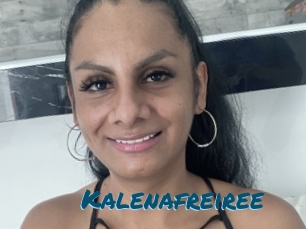 Kalenafreiree