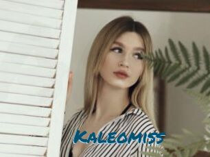 Kaleomiss