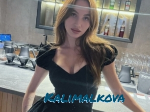 Kalimalkova