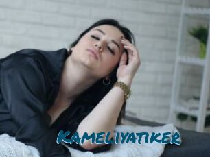 Kameliyatiker