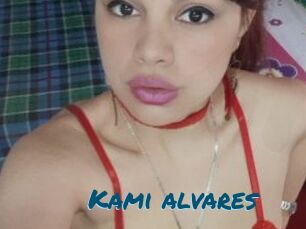 Kami_alvares