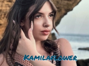 Kamilaflower