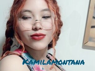 Kamilamontana