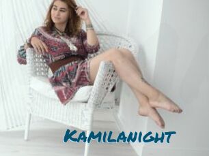 Kamilanight