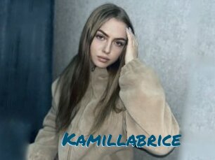 Kamillabrice