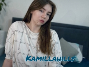 Kamillahills