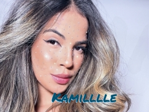 Kamilllle