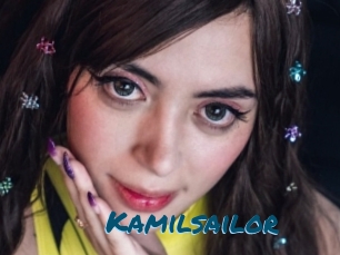 Kamilsailor