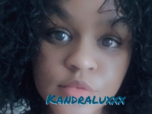 Kandraluxxx