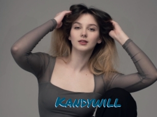 Kandywill