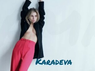 Karadeva