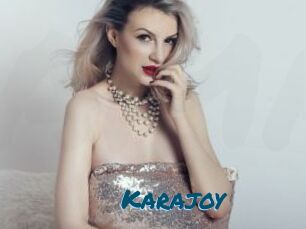 Karajoy