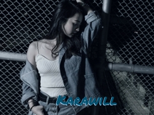 Karawill