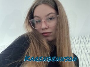 Karenbennson