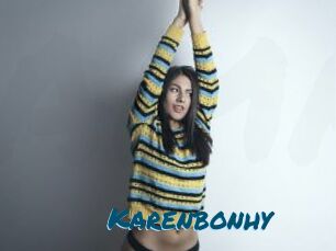 Karenbonhy