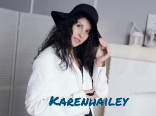 Karenhailey