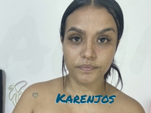 Karenjos