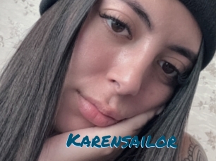 Karensailor