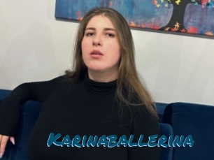 Karinaballerina