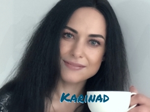 Karinad