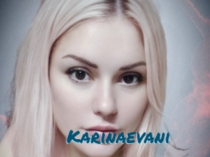 Karinaevani