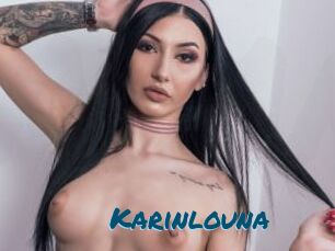 Karinlouna