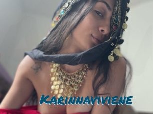 Karinnaviviene