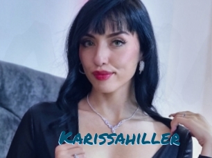 Karissahiller