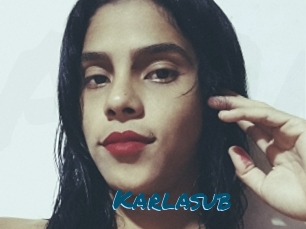 Karlasub